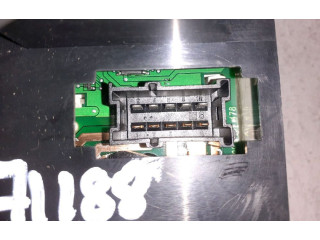 Блок управления климат-контролем 1688300485, 1688300485 Mercedes-Benz A W168