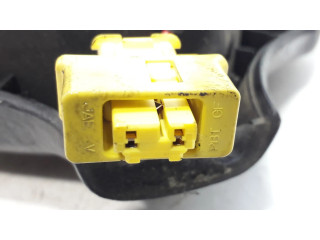 Надувная подушка для руля