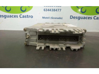 Блок управления двигателя Volkswagen Golf III