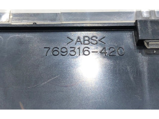 Поршень Спидометр (приборный щиток)    Mitsubishi Outlander  