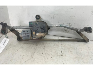 Моторчик дворников 5L1955023A, 0090130    Skoda Yeti (5L)