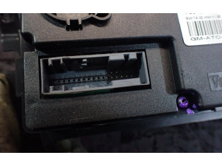 Блок управления климат-контролем 7354319520, 7354319520 Fiat Croma