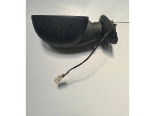 Зеркало электрическое Dacia Logan I 2004 - 2012 года