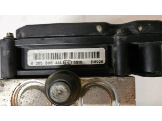 Блок АБС 27534SA030, 0265231520   Subaru  Forester SG  2006-2008 года
