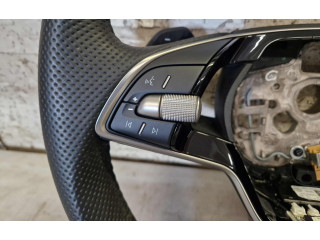 Руль Skoda Kodiaq  2017 - 2024 года 5E3959542AL, 5E3419093EE      