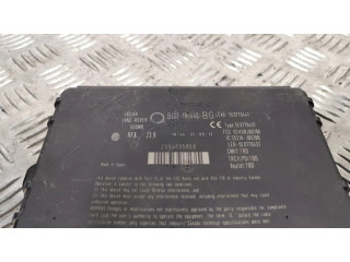 Блок комфорта BJ3219H440BG, 5E0770437 Land Rover Range Rover Evoque L538