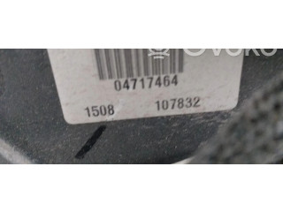 Zpětné zrcátko Chrysler Voyager 04717464