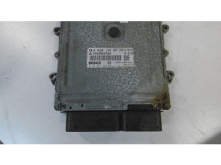 Блок управления двигателя A6391500779, A6391500779 Mitsubishi Colt