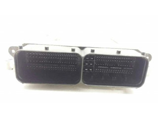 Блок управления двигателя 0281033582 Jeep Compass