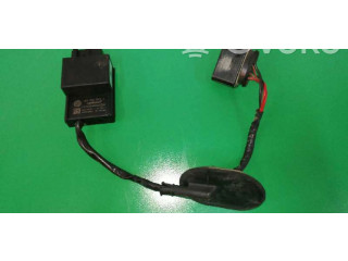 Блок предохранителей Audi A1  2018 -  года 1K0906093J      