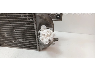 Интеркулер SICTM0180 Subaru Legacy