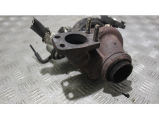 Turbodmychadlo Турбина Peugeot 307