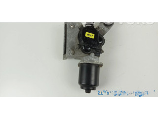 Моторчик дворников M887 Nissan Navara D40