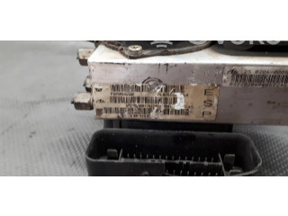 Блок АБС P52089351AF   Jeep  Grand Cherokee (WK)  2005 - 2010 года