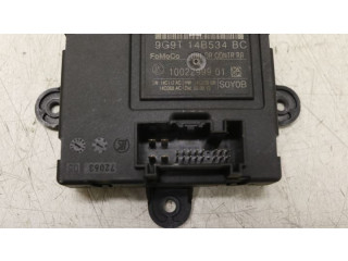 Поршень Блок управления дверью  9G9T14B534BC  Volvo V70  