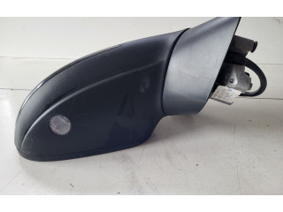 Zpětné zrcátko Volkswagen Touareg II 2015 7P6857502