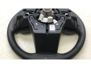 Руль Mazda CX-5 II 2017- года K0273, KBG7220915