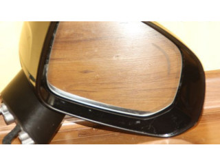 Зеркало электрическое        Volvo XC90  2014 -  года   