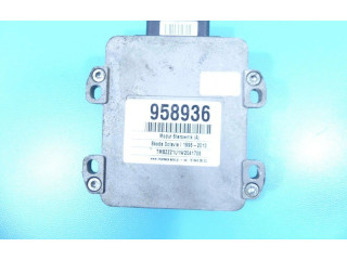 Блок комфорта STAG-4, IMPRK958936 Skoda Octavia Mk1 (1U)