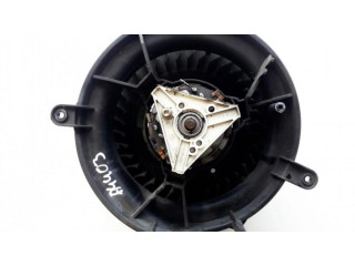 Вентилятор печки