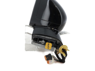 Зеркало электрическое Citroen DS4 - года