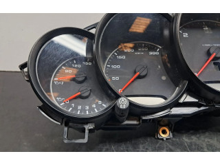 Přístrojová deska Porsche Panamera (970) 2011 97064119408, 970.641.194.08