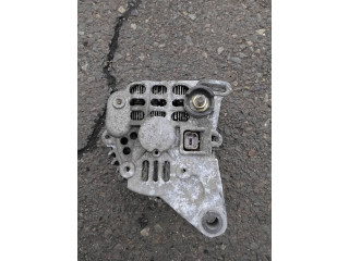 Генератор 8200065730, A001TA2293 Renault Twingo I