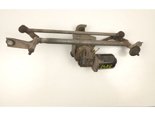 Моторчик дворников 91498232 Opel Combo C