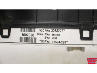 Панель приборов 36050527, 30682277 Volvo S60