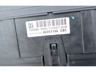 Pojistková skříňka 42397194, 95941608 Buck Encore I 2017