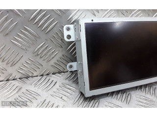 Дисплей 20935782 Saab 9-5