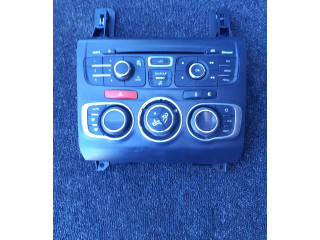 Блок управления климат-контролем 9666027777 Citroen DS4