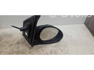 Зеркало (механическое)       Peugeot 107  2005 - 2014 года   