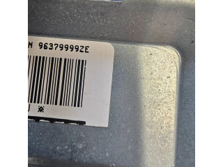 Подушка безопасности пассажира SB10053200ZE, 3Z66666896   Citroen C2