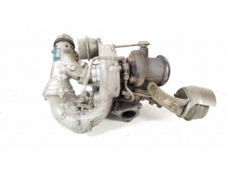 Turbodmychadlo Турбина A6510902880, A6510905780 Mercedes-Benz E C207 W207 2.2 651911