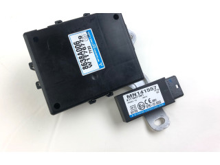 Блок комфорта 8638A006, X1T16471M1 Mitsubishi Grandis