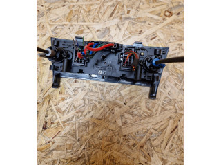 Блок управления климат-контролем 5JA820045C, 901562450000 Skoda Rapid (NH)