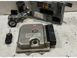 Řídící jednotka 51868976, 51868976 Fiat Punto Evo 2010