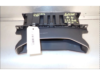 Панель приборов 9848580480   Peugeot 2008 II       