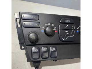 Блок управления климат-контролем 8697140, 04W41E02 Volvo V70