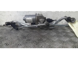 Моторчик дворников 8X1955023G Audi A1