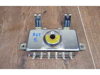 Подушка безопасности водителя 84530B4000AL Hyundai i10