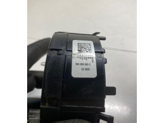 Подрулевой шлейф SRS 1K0959653C   Volkswagen Golf Plus