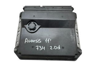 Řídící jednotka 8966105F20, MB2759004732 Toyota Avensis T270 2013
