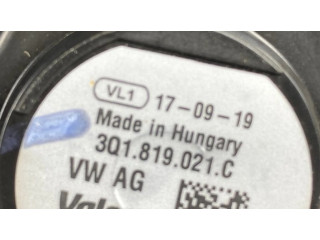 Вентилятор печки    3Q1819021C, 5Q0907521C   Volkswagen Touran III