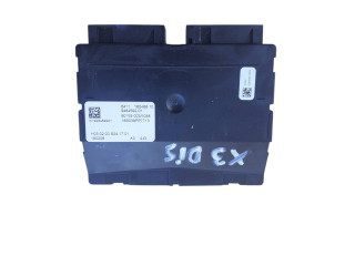 Блок управления климат-контролем 9484592   BMW X3 G01