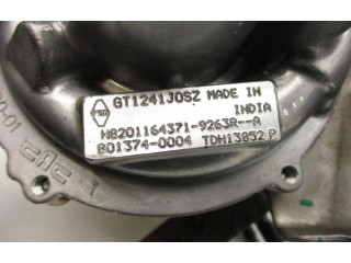  Турбина Renault Clio III  H8201164371         
