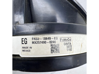 Přístrojová deska  Ford Mustang VI 2015 FR3310849EG, MX2574900246  