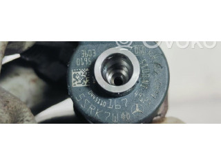 Форсунка A6400700787    Mercedes-Benz A W169  640940 