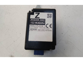 Блок управления 2713000620   Subaru Forester SJ